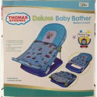 Deluxe Baby Bather Thomas Pillow